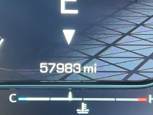 Used 2023 GMC Sierra 1500 AT4 w/ AT4 Premium Package image 33