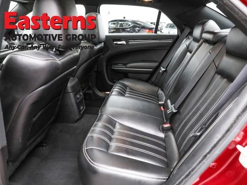 Used 2023 Chrysler 300 S image 22