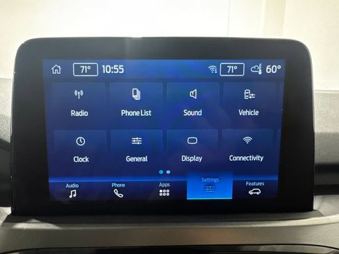Used 2024 Ford Escape Active AWD/4WD image 31