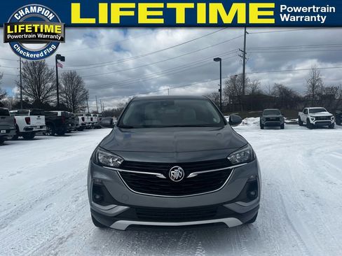 Used 2021 Buick Encore GX Preferred w/ Cold Weather Comfort Package image 2