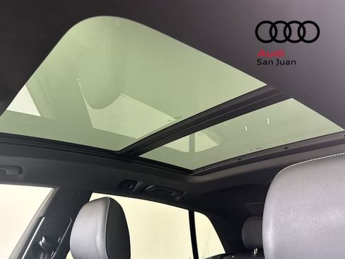 Used 2021 Audi Q8 Premium Plus w/ Premium Plus Package image 25