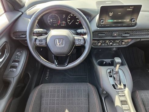 Certified 2023 Honda HR-V Sport image 14