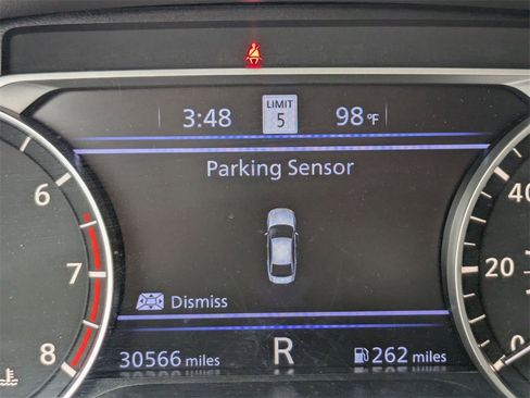 Used 2023 Nissan Altima 2.5 SL image 16