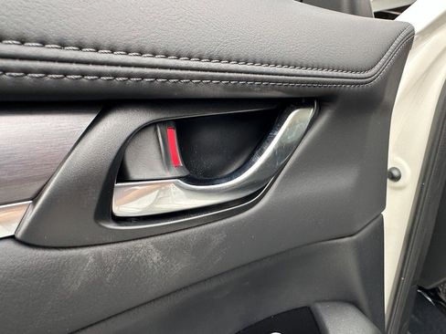 New 2025 MAZDA CX-5 AWD 2.5 S w/ Premium Plus Pkg image 18