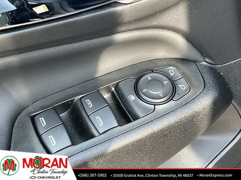 Certified 2023 Chevrolet Equinox LT FWD image 16