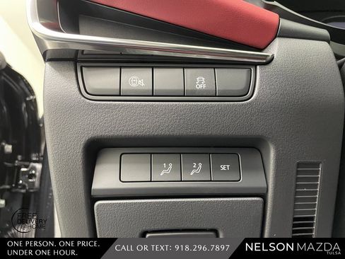 New 2026 MAZDA MAZDA3 2.5 S Premium image 23