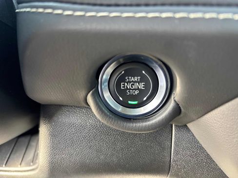 Used 2026 Chevrolet Tahoe Premier image 22