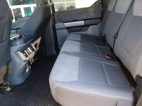 Used 2024 Ford F250 XLT w/ FX4 Off-Road Package image 18