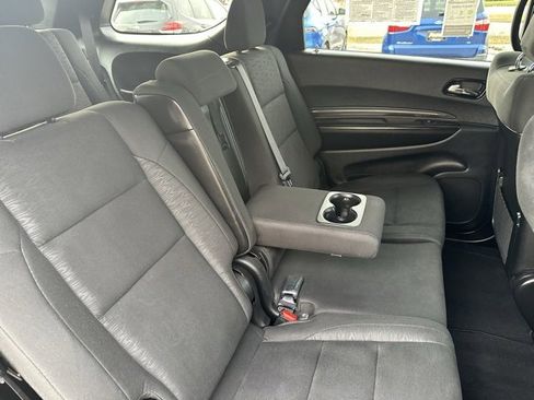 Used 2023 Dodge Durango GT image 19