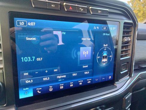 Used 2022 Ford F150 XLT w/ Equipment Group 302A High image 21