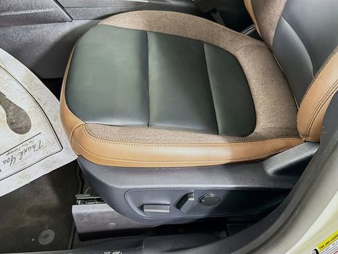 Used 2025 Ford Bronco Sport Outer Banks w/ Outer Banks Tech Package+ image 28