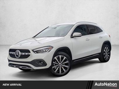 Certified 2023 Mercedes-Benz GLA 250