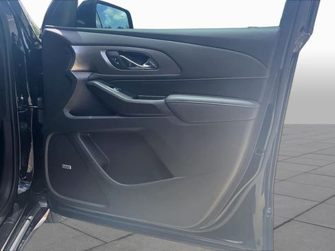 Used 2023 Chevrolet Traverse Premier w/ Redline Edition FWD image 42