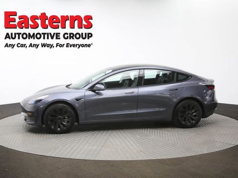 Used 2023 Tesla Model 3 Long Range image 56