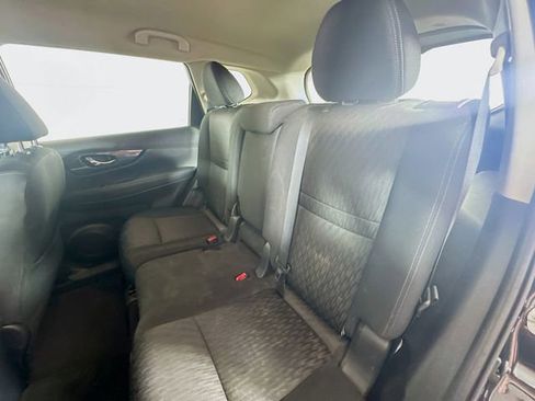 Used 2018 Nissan Rogue S image 23