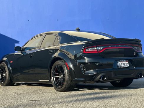 Used 2021 Dodge Charger Scat Pack image 5