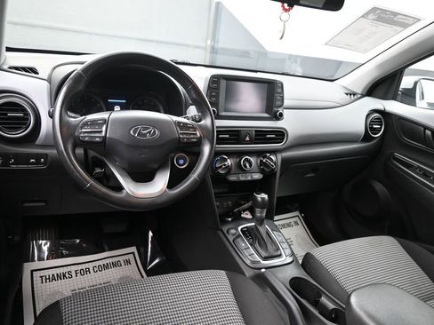 Used 2021 Hyundai Kona SEL FWD image 26