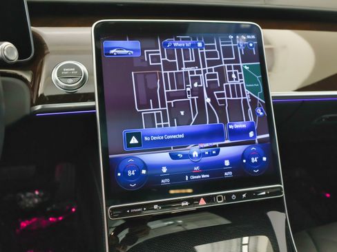 Used 2023 Mercedes-Benz S 580 S 580 image 33