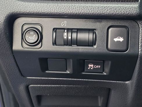 Used 2018 Subaru WRX AWD/4WD image 28