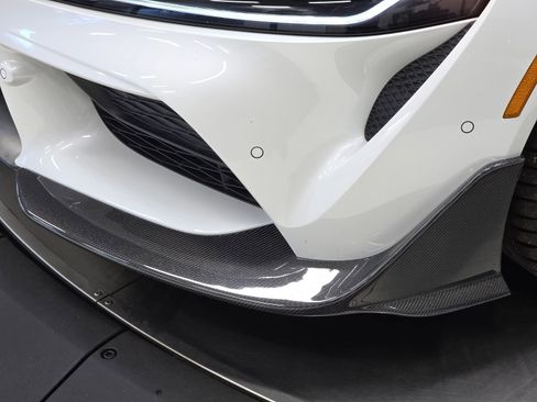 Used 2022 Toyota Supra Premium w/ Driver Assist Package image 44