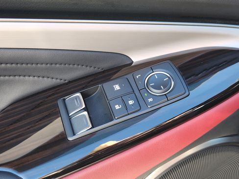 Certified 2024 Lexus RC 350 w/ Premium Package image 29