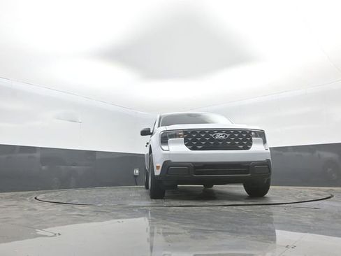 New 2026 Ford Maverick XL FWD image 25