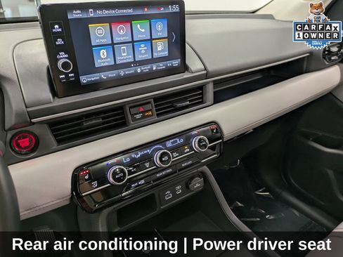 Certified 2023 Honda Pilot Touring image 13
