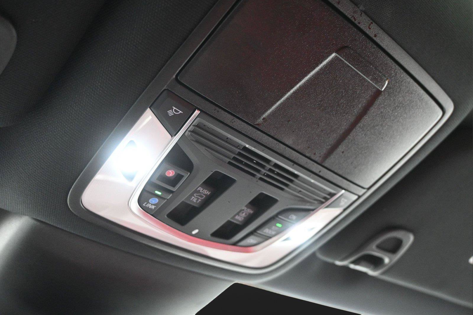Certified 2024 Acura MDX A-Spec AWD/4WD image 7