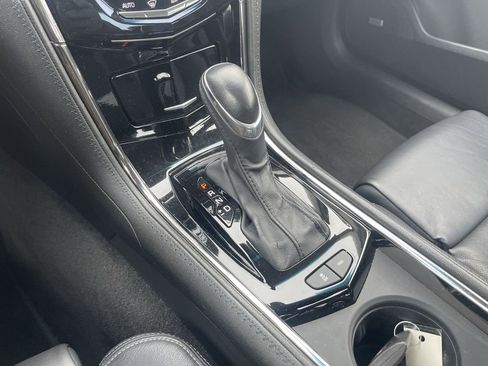 Used 2014 Cadillac ATS Performance image 21