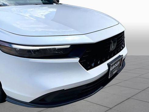 Used 2023 Honda Accord Sport image 58