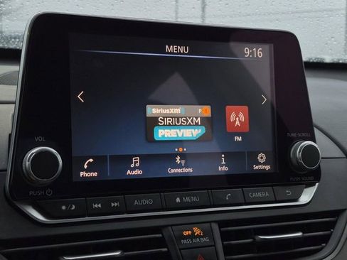 Used 2023 Nissan Altima 2.5 SV image 31