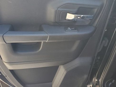 Used 2021 RAM 1500 Warlock w/ Electronics Group AWD/4WD image 35