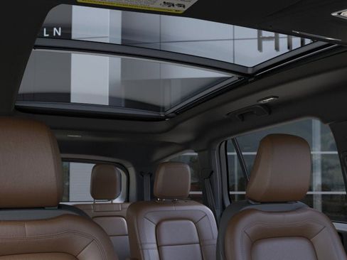 New 2026 Lincoln Aviator Reserve image 22
