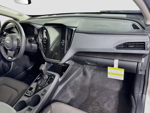New 2026 Subaru Crosstrek 2.5i Limited w/ Crosstrek Mirror Package AWD/4WD image 27