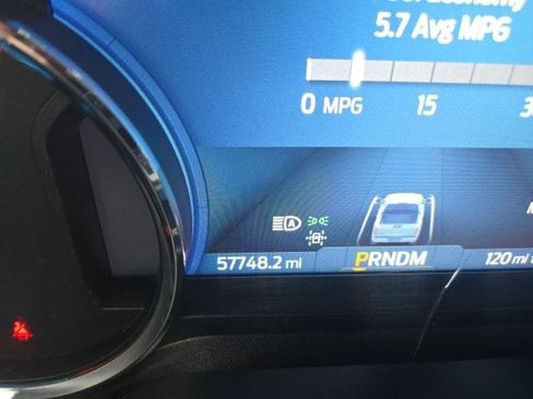 Used 2022 Ford F150 XLT w/ Equipment Group 302A High AWD/4WD image 16