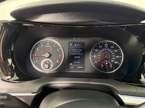 Used 2023 Kia K5 GT-Line image 31