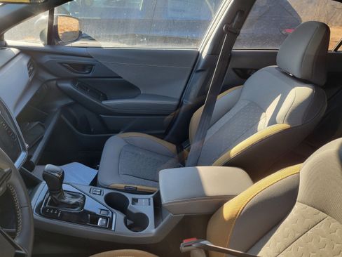 Used 2024 Subaru Crosstrek 2.5i Sport image 7