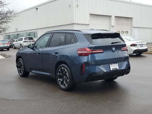 New 2026 BMW X3 xDrive30 w/ M Sport Package image 2