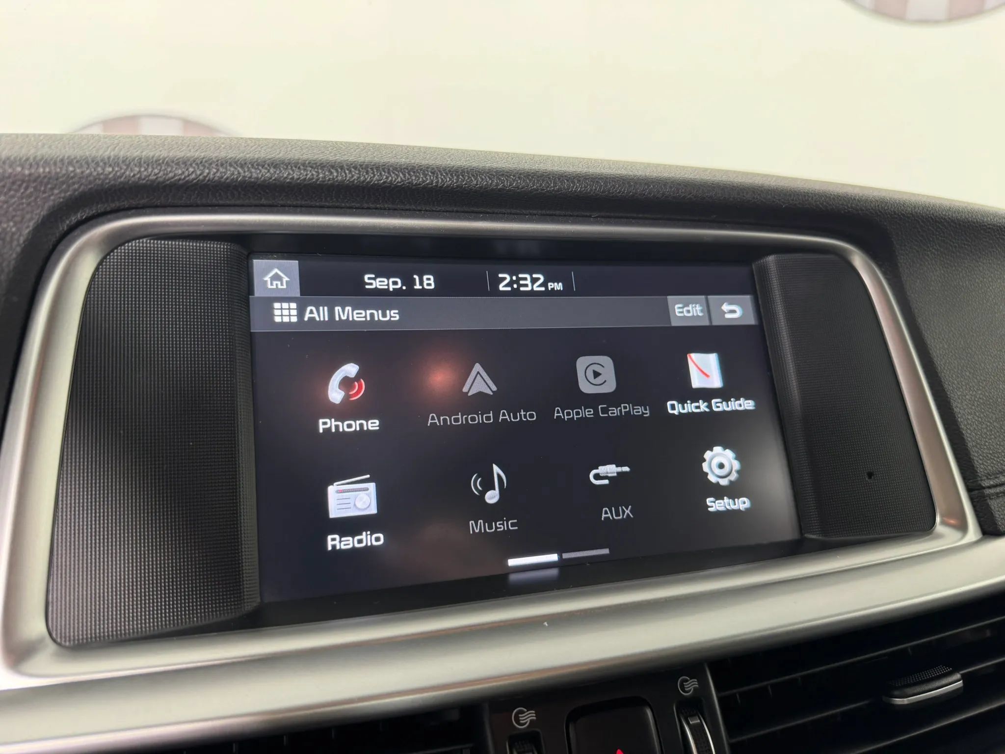 Used 2019 Kia Optima LX FWD image 19