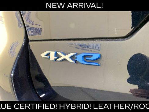 Used 2022 Jeep Grand Cherokee Summit AWD/4WD image 23