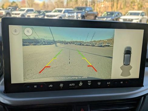 Used 2023 Ford Escape Active w/ Tech Pack #1 image 23