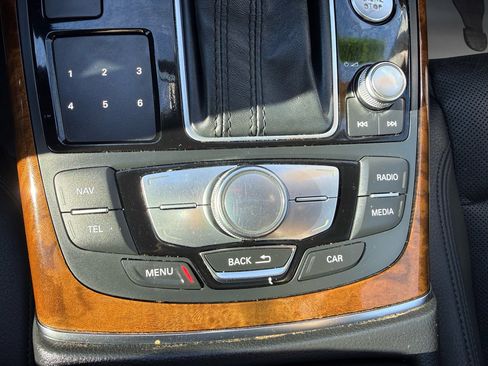 Used 2015 Audi A6 3.0T Prestige w/ Prestige Package image 21