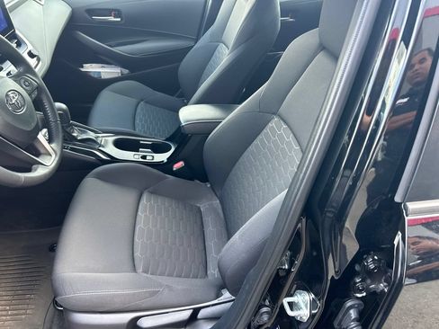 Used 2023 Toyota Corolla SE FWD image 12