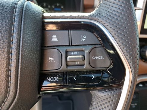 Used 2024 Toyota Tundra 1794 Edition image 23