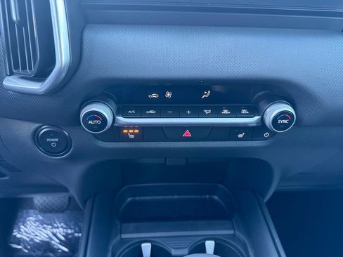 New 2025 MAZDA CX-50 2.5 Hybrid w/ Weather Package image 25