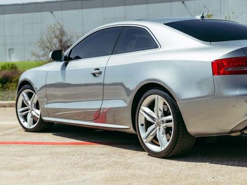 Used 2011 Audi S5 Premium Plus image 46