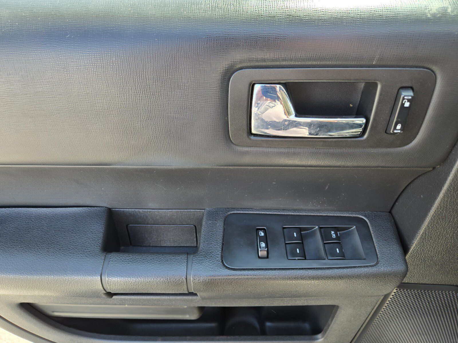 Used 2014 Ford Flex SE FWD image 15