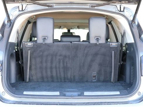 Used 2018 INFINITI QX60 Luxe image 26