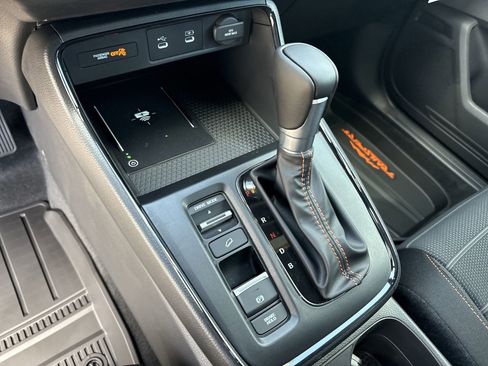 New 2026 Honda CR-V TrailSport image 16