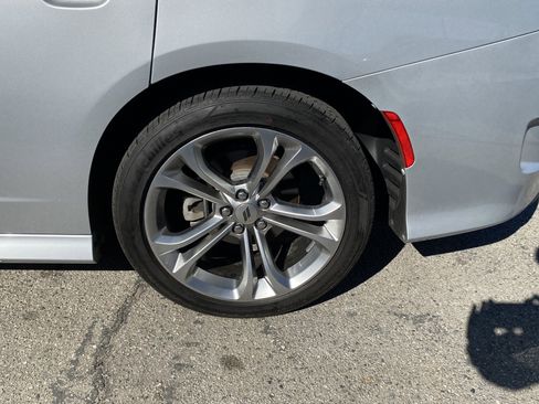 Used 2021 Dodge Charger R/T image 23